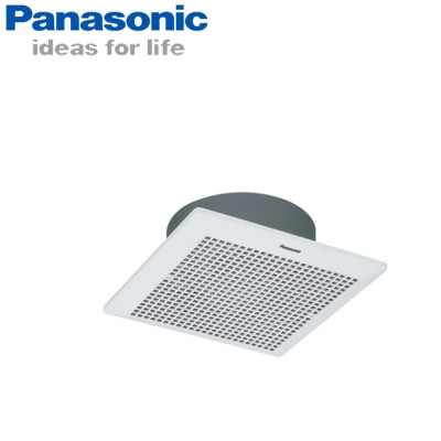 Quạt hút âm trần Panasonic FV-15TGU6 - Hàng chính hãng