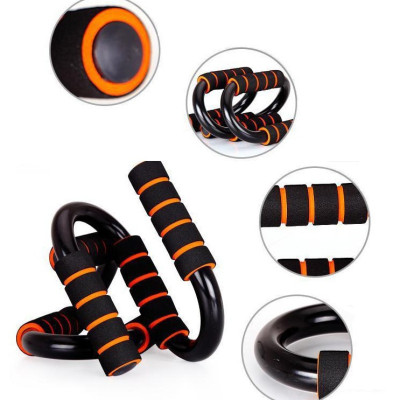 Dụng Cụ Tập Chống Đẩy Push Up Stand - Hàng chính hãng 