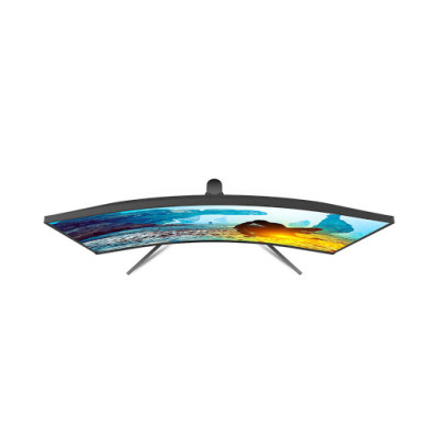 Màn hình cong Philips 27" 272M8CZ (1920x1080, VA, 165Hz, 1ms, FreeSync) (1920 x 1080/VA/165Hz/1 ms/FreeSync) - Hàng Chính Hãng