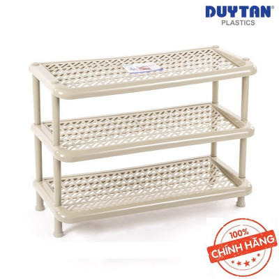 Kệ Dép Lưới Duy Tân ( Size Đại ) No.0174/3 Thiết Kế Phù Hợp Cho Mọi Không Gian | TriTin