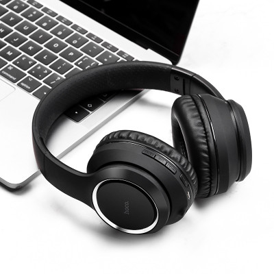 Tai nghe Bluetooth HOCO W28 - Hàng chính hãng