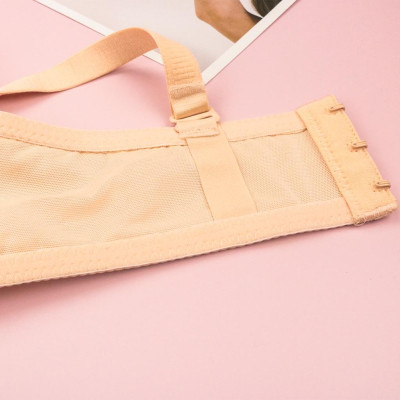 Áo Lót Nâng Ngực Nữ Cao Cấp Luperi LU3AL839 Cài Trước Đẩy Ngực Quyến Rũ Chất Liệu Thấm Hút Tốt Chống Xù