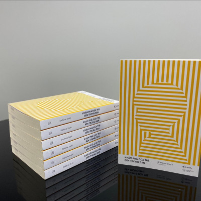 Khám Phá Đứa Trẻ Bên Trong Bạn