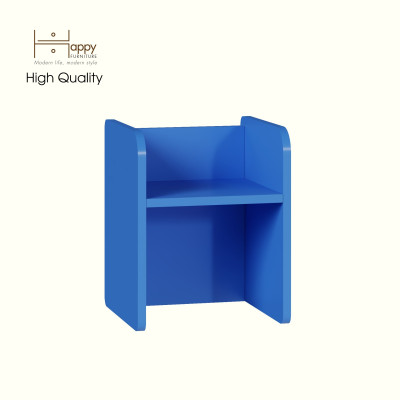 [Happy Home Furniture] KID, Ghế ngồi cho trẻ em, 32cm x 32cm x 40cm ( DxRxC), GHE_001