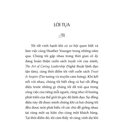 Lắng Nghe Thấu Cảm