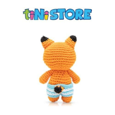 Cáo Fennis Nhí - Đồ bơi