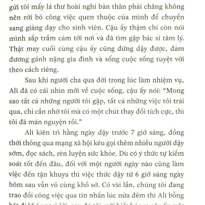 8.760 Giờ Một Năm - Bí Quyết Biến Thời Gian Thành Vàng