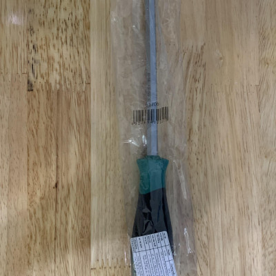 Tua vít đóng đầu bake 200mm 61706