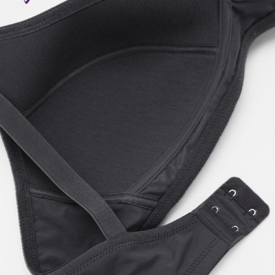 Áo Lót Mút Mỏng Không Gọng Màu Trơn Habpy Lady By Sabina HBAN514