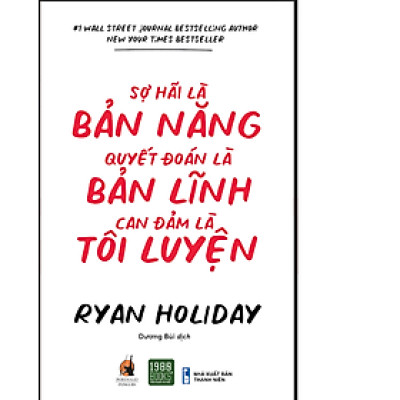 SỢ HÃI LÀ BẢN NĂNG, QUYẾT ĐOÁN LÀ BẢN LĨNH, CAN ĐẢN LÀ TÔI LUYỆN. Tặng bút