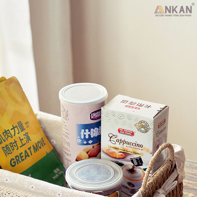 Giỏ Cói Vintage Có Quai – Đựng Đồ, Đi Picnic, Decor Nhà Cửa