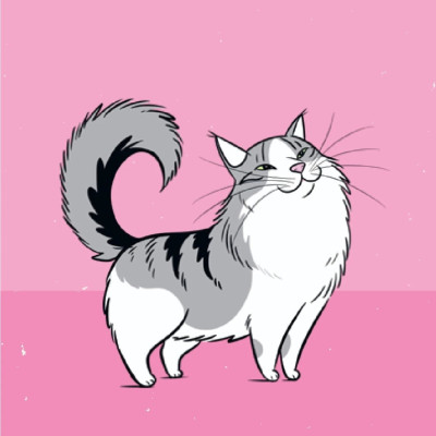 Méo Mèo Meo - Bí Mật Giao Tiếp Từ Cái Vẫy Đuôi Đến Tiếng Grừ Grừ - SGB