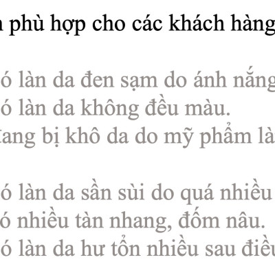 Kem dưỡng ẩm và trắng da NoTS White Luminaire Spot Correcting Cream 30g