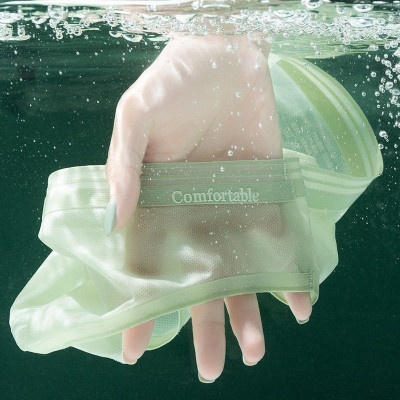 Quần Lót Băng Lụa Mát Lạnh Kháng Khuẩn Siêu Mỏng Comfotable WL78