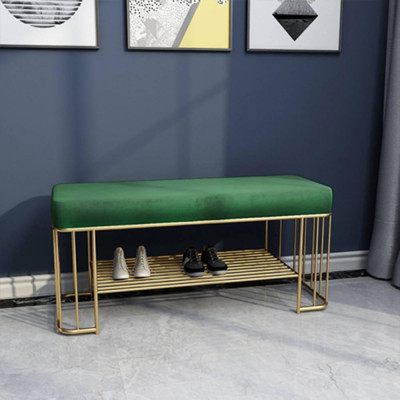 Ghế giày AK006 IBIE nhiều tùy chọn