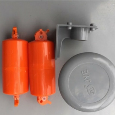 PHAO ĐIỆN BỂ NƯỚC  - Chống tràn, tự động ngắt điện