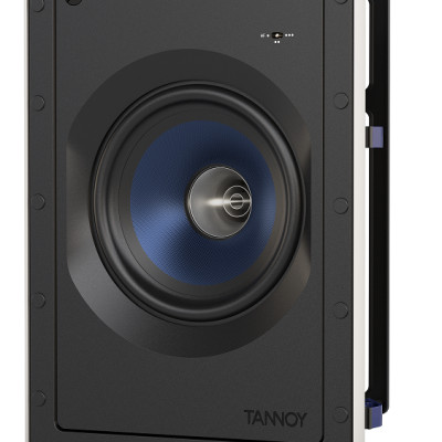 Loa Âm Tường Passive Tannoy PCI 6DC IW- Hàng Chính Hãng