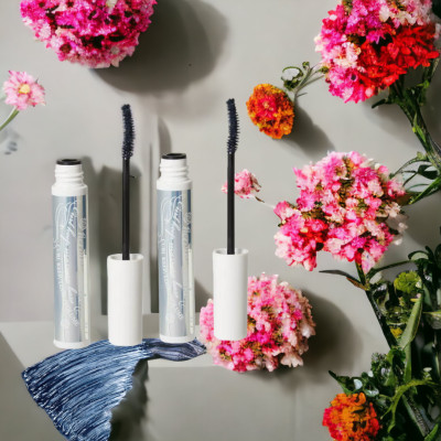 Mascara Lót Nền Nâng Dài Mi Chống Trôi Bền Trong 24h Kissme Heroine Make Dạng Màng Film Nâng Cao