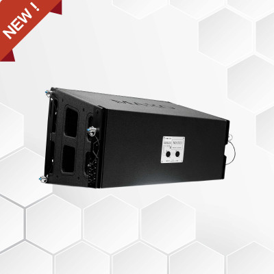 Loa Line Array 4 Tấc K15LA - Hàng Nhập Khẩu Chính Hãng