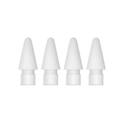 Đầu bút thay thế ngòi cao cấp dành cho Apple Pencil 1, 2, Pencil Pro - Apple Pencil Tips_ Hàng Chính Hãng