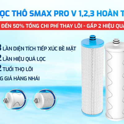 Máy lọc nước nóng nguội RO Mỹ 11 lõi Karofi KAH-D18 - Giao trước lắp sau miễn phí toàn quốc - Bảo hành 36 tháng - Hàng chính hãng
