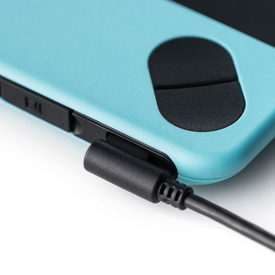 Bảng Vẽ Wacom Intuos Art Medium CTH-690 - Hàng Chính Hãng