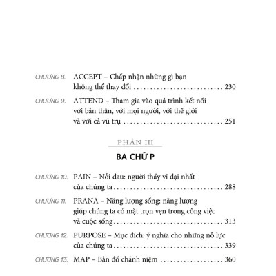 Quản Trị Cảm Xúc