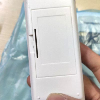 Điều khiển quạt cây Panasonic F409 chính hàng (tặng kèm 2 PIn) - Hàng chính hãng