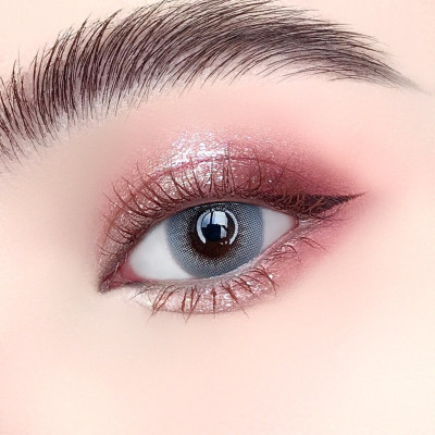 Mascara Làm Tơi Mi Không Trôi Kissme Heroine Make 1.8G ( Bản Mini )