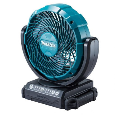  Quạt dùng pin(12v Max) Makita CF101DZ -Hàng chính hãng(chưa kèm pin sạc) 