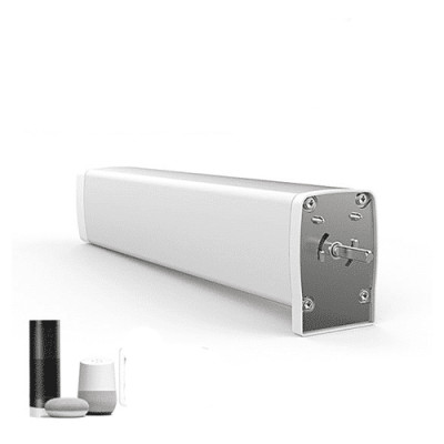 Động cơ Rèm thông minh Aqara, BẢN QUỐC TẾ