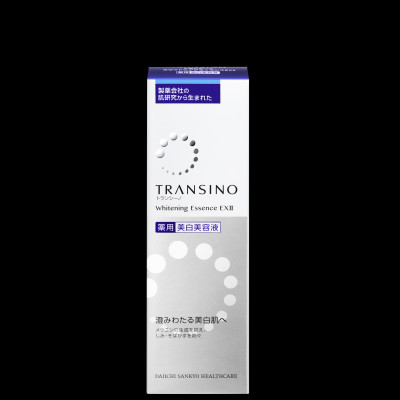 Tinh chất ngừa nám và làm trắng da TRANSINO