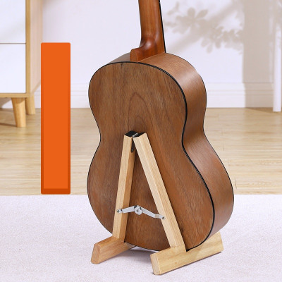 Chân Để Đàn Guitar Gỗ Nguyên Khối I Giá Để Đàn Guitar Bằng Gỗ I Chân Guitar Bằng Gỗ Cao Cấp Hàng CHất Lượng Sang Trọng Cao Cấp