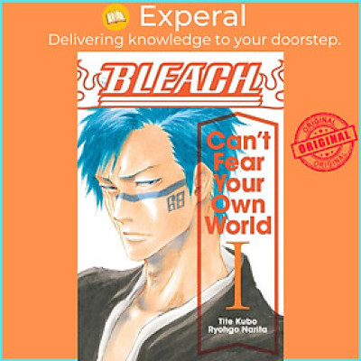 Sách - Bleach: Can