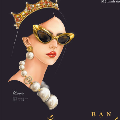 BẠN ĐẮT GIÁ BAO NHIÊU ?