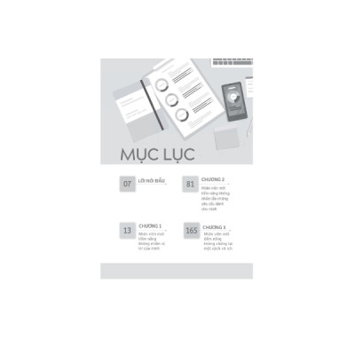 Kỷ Luật & Động Lực - Công Thức Thành Công (1980 Books)