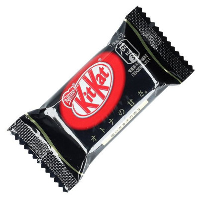 Bánh Kitkat túi 12-14 gói (11.3g-11.6g/gói) của Nestle - Hàng nội địa Nhật Bản