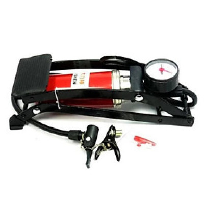 Ống Bơm Xe Đạp, Xe Máy, Ô Tô, Bơm Phao,Bóng Tiện Lợi loại lớn 29CM