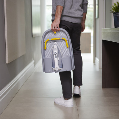 Bàn để ủi đồ gấp gọn cao cấp Joseph Joseph 003994 - Pocket Folding Ironing Board