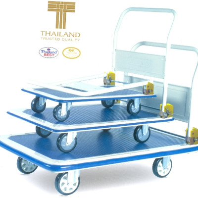 Xe đẩy hàng JUMBO Thái Lan HL-110C 