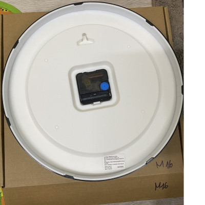 Đồng hồ treo tường 30cm - M13