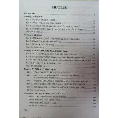 Combo Định Hướng Phát Triển Năng Lực Toán Lớp 7 Tập 1 + Tập 2 ( Bám Sát Sách Giáo khoa Kết Nối )