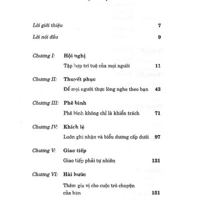 Tứ Thư Lãnh Đạo - Thuật Dụng Ngôn (Tái Bản 2021)