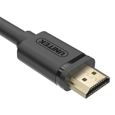 Cáp Chuyển HDMI Ra HDMI Unitek YC 144M (20m) - Hàng Chính Hãng 