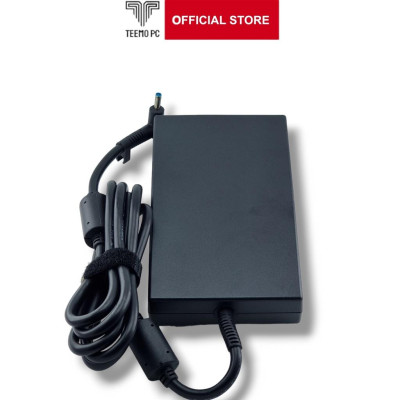 Sạc Tương Thích Cho Laptop HP ZBook 17 G4 Mobile Workstation 200w- Hàng Nhập Khẩu New Seal TEEMO PC X34