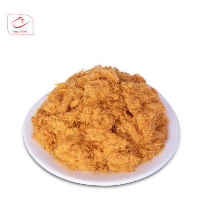 Chà bông cay Anh Vĩ - Chuyên dùng bánh mì, cơm cháy chà bông