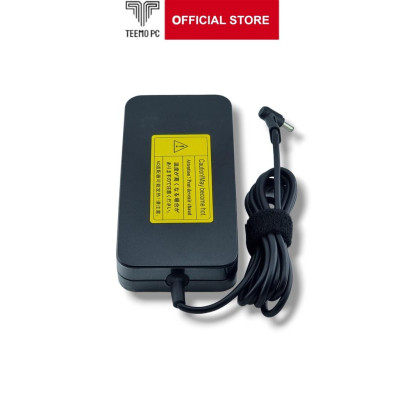Sạc Tương Thích Cho Laptop Asus ZenBook Flip Q537FD Q537FD-B17T7 120w- Hàng Nhập Khẩu New Seal TEEMO PC X7