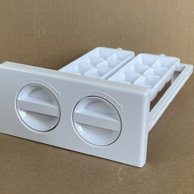 BỘ KHAY ĐÁ XOAY TỦ LẠNH AQUA INVERTER – HÀNG CHÍNH HÃNG