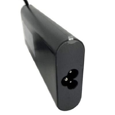 Sạc dành cho Laptop Charger AC Power Adapter For Dell Precision 3561 7520 5760 90W USB Type C hàng nhập khẩu.