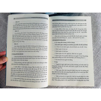 Combo 2 Sách : Kỹ Năng Viết Bài Văn Nghị Luận Xã Hội & Kỹ Năng Viết Bài Nghị Luận Văn Học ( cô lê mai phương )